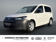 Volkswagen Caddy 2022
