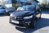 Dacia Sandero 2023
