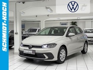 Volkswagen Polo 2022