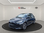 Toyota Yaris 2025