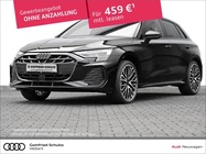 Audi A3 2025