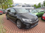 Volkswagen Touran 2024