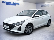 Hyundai i20 2025