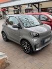 Smart ForTwo 2023