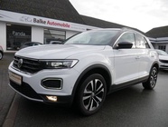 Volkswagen T-Roc 2019