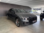 Audi Q8 2021