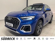 Audi Q5 2022