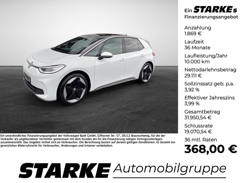Volkswagen ID.3