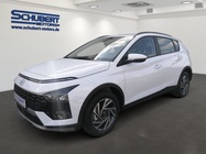 Hyundai Bayon 2026