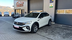 Volkswagen Taigo 2023