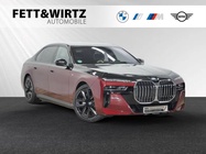 BMW i7 2024