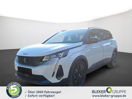Peugeot 5008 2023
