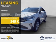 Volkswagen Taigo 2025