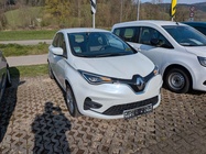 Renault ZOE 2020