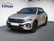 Volkswagen T-Roc 2024