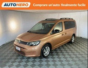 Volkswagen Caddy 2023