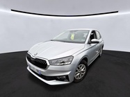Skoda Fabia 2023