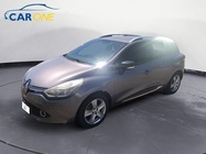 Renault Clio 2015