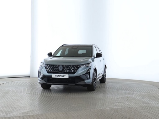 Renault Espace 2025