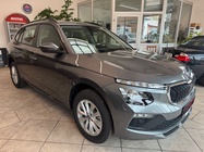 Skoda Kamiq 2026