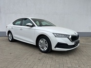 Skoda Superb 2021