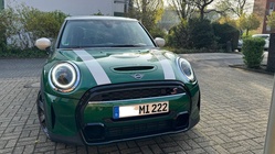 MINI Cooper 2021