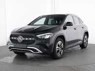 Mercedes-Benz GLA-Class 2025