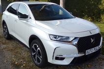 Citroen DS7 2019