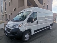 Fiat Ducato 2019