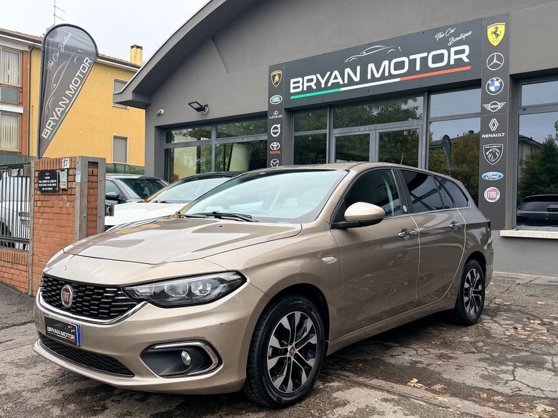 Fiat Tipo