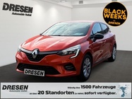 Renault Clio 2020