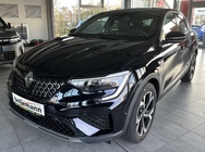 Renault Arkana 2025