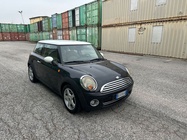 MINI Cooper 2007