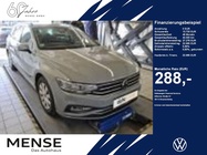 Volkswagen Passat 2023