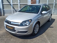 Opel Astra 2005