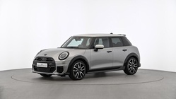 MINI Cooper 2025
