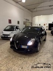 Alfa Romeo Giulietta 2016