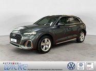 Audi Q5 2023