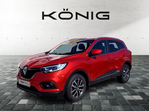 Renault Kadjar 2021