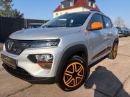 Dacia Spring 2022