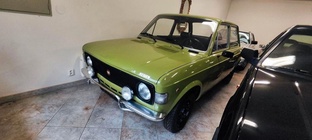 Fiat Other 1972