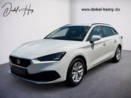 Seat Leon 2024