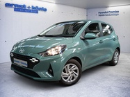 Hyundai i10 2025