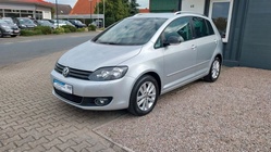 Volkswagen Golf 2011