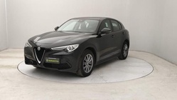 Alfa Romeo Stelvio 2021