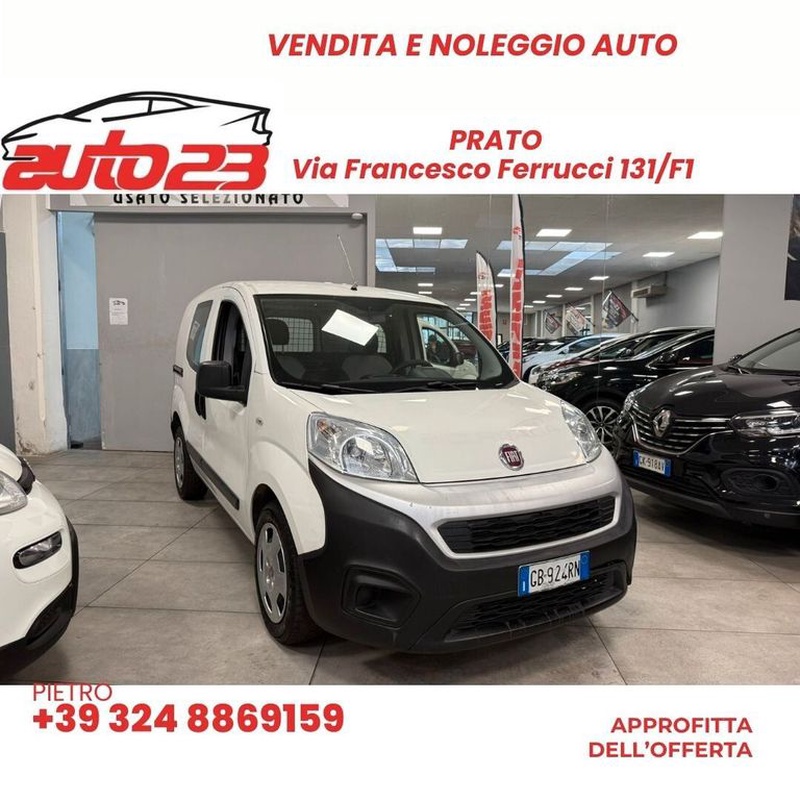 Fiat Fiorino