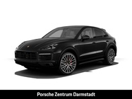 Porsche Cayenne 2021