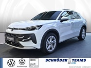 Volkswagen T-Roc 2026