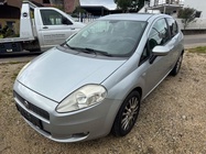 Fiat Punto 2009