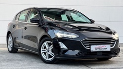 Ford Focus 2020